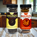 Bhurzo – Oats + Choco Combo