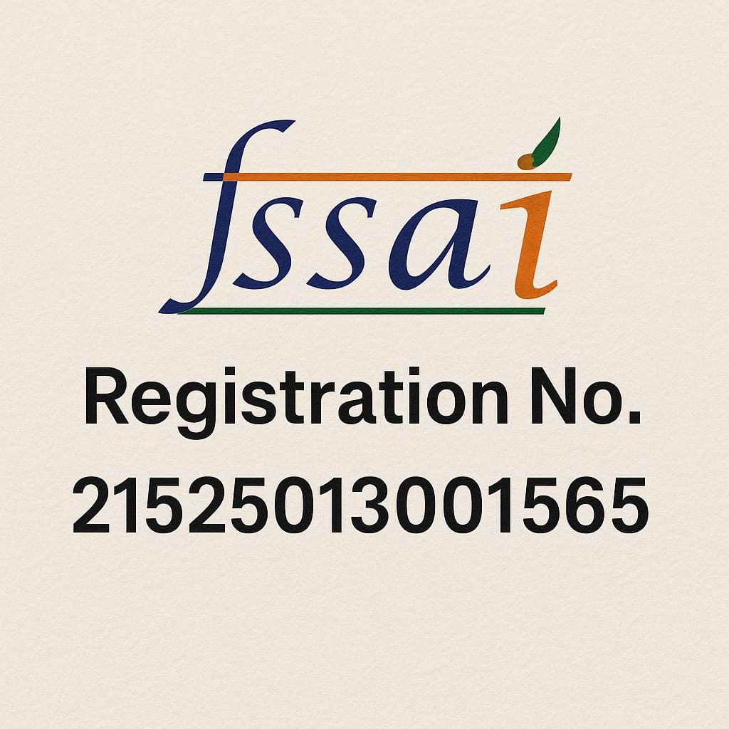 Bhurzo – Oats & Jaggery Cookies